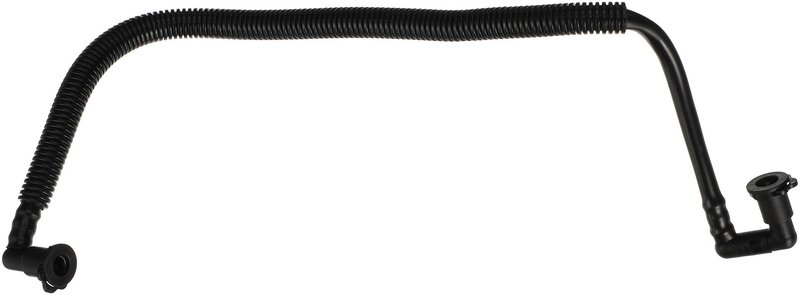 Gates EMH077 Engine Crankcase Breather Hose
