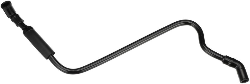 Gates EMH080 Engine Crankcase Breather Hose - PCV Valve To Intake