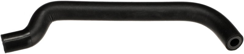 Gates EMH083 Engine Crankcase Breather Hose - Valve Cover To PCV Valve