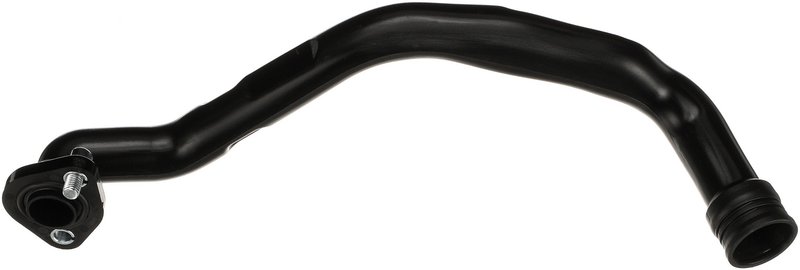 Gates EMH085 Engine Crankcase Breather Hose