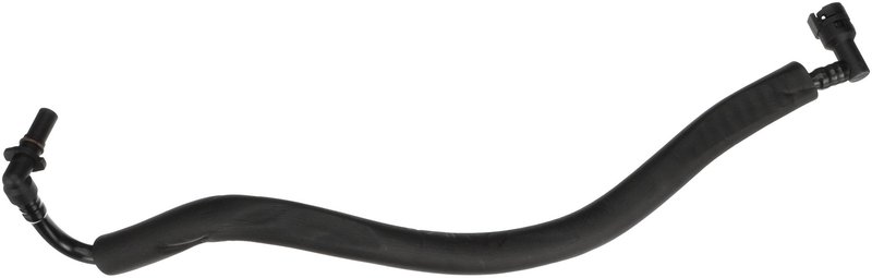 Gates EMH092 Engine Crankcase Breather Hose - PCV Valve To Intake
