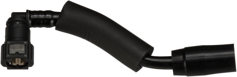 Gates EMH093 Engine Crankcase Breather Hose - Valve Cover To Intake Tube