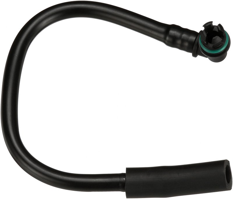 Gates EMH097 Engine Crankcase Breather Hose - Valve Cover To Intake Tube