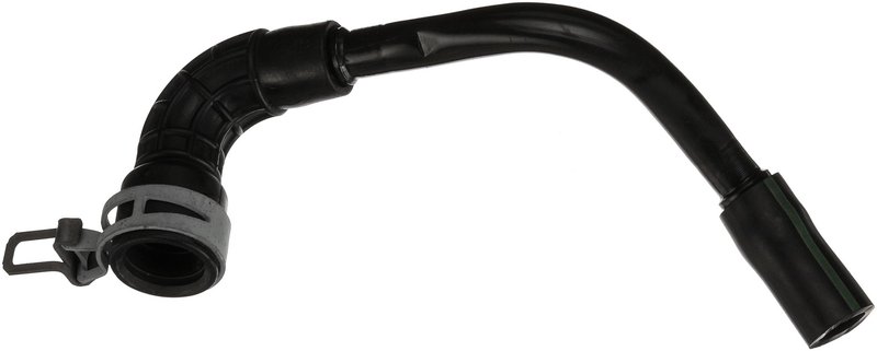 Gates EMH103 Engine Crankcase Breather Hose - PCV Valve To Intake
