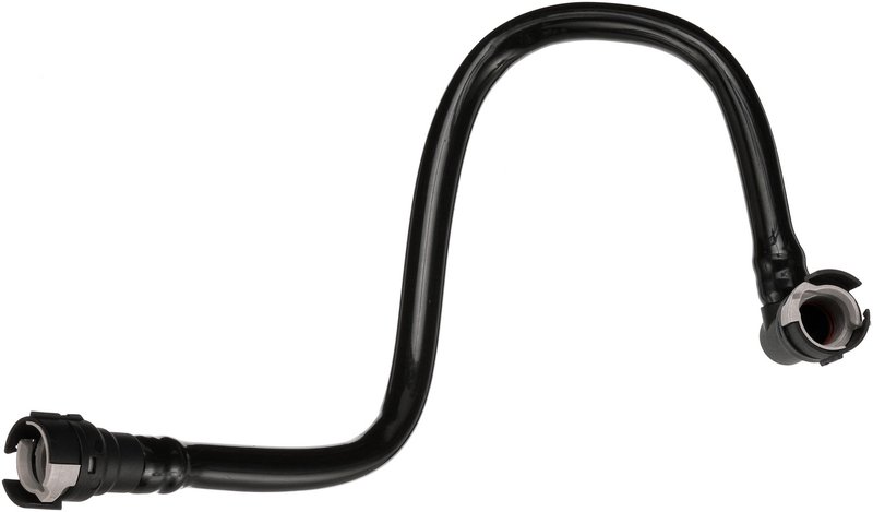 Gates EMH105 Engine Crankcase Breather Hose - PCV Valve To Intake