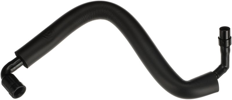Gates EMH106 Engine Crankcase Breather Hose - PCV Valve To Intake