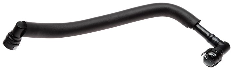 Gates EMH112 Engine Crankcase Breather Hose - PCV Valve To Intake
