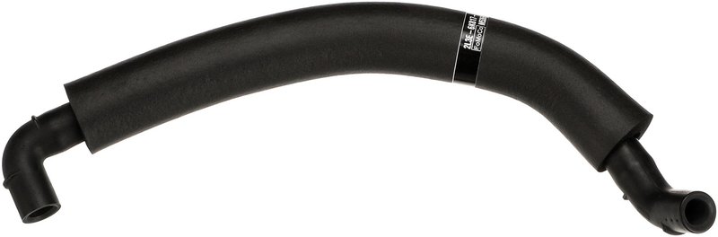 Gates EMH114 Engine Crankcase Breather Hose - PCV Valve To Intake