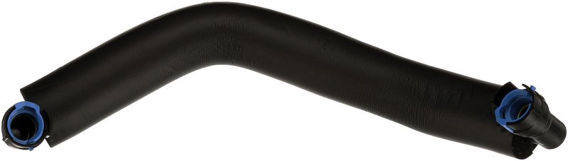 Gates EMH116 Engine Crankcase Breather Hose - PCV Valve To Intake