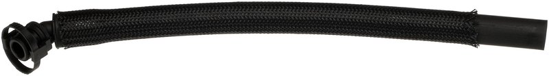 Gates EMH119 Engine Crankcase Breather Hose - Oil Separator To Dipstick