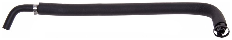 Gates EMH121 Engine Crankcase Breather Hose - Intake To Tube