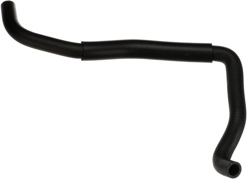 Gates EMH125 Engine Crankcase Breather Hose - Air Pump To Valve