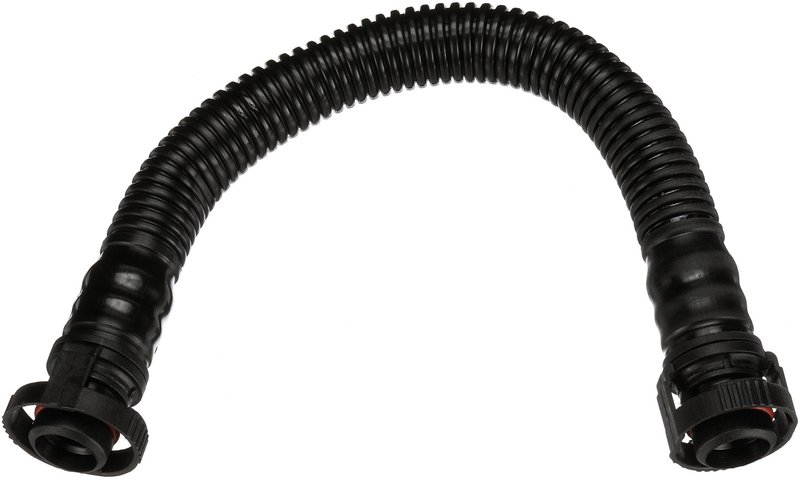 Gates EMH135 Engine Crankcase Breather Hose - PCV Valve To Intake