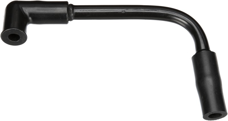 Gates EMH143 Engine Crankcase Breather Hose - PCV Valve To Intake