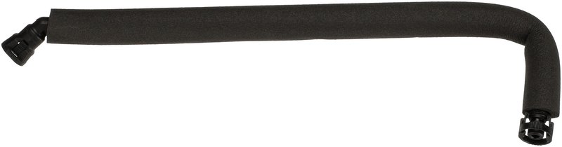 Gates EMH148 Engine Crankcase Breather Hose - Intake To Tube