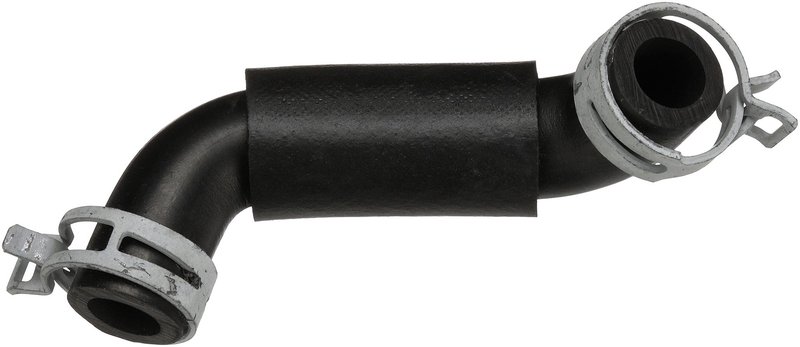 Gates EMH151 Engine Crankcase Breather Hose - PCV Valve To Intake