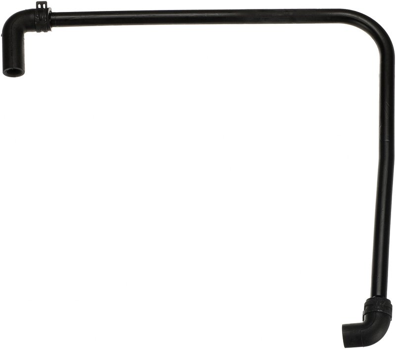 Gates EMH153 Engine Crankcase Breather Hose - PCV Valve To Intake