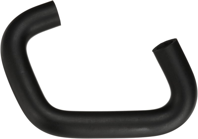 Gates EMH161 Engine Crankcase Breather Hose - Leak Detection Pump To Canister