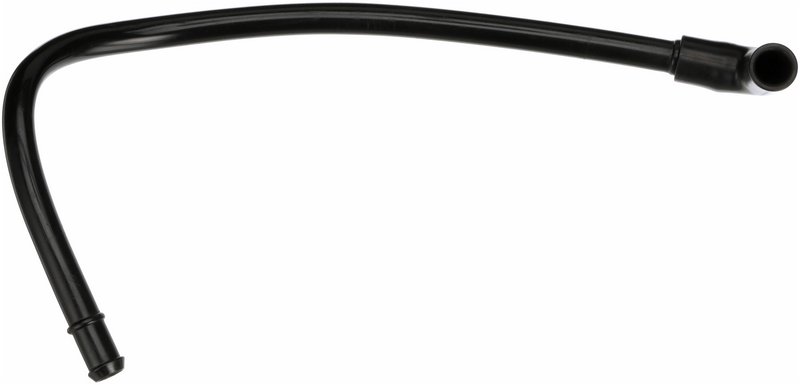 Gates EMH168 Engine Crankcase Breather Hose - Valve Cover To Intake Tube