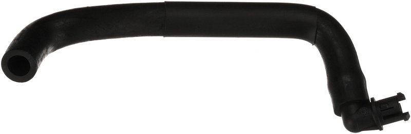 Gates EMH170 Engine Crankcase Breather Hose - Valve Cover To Air Cleaner