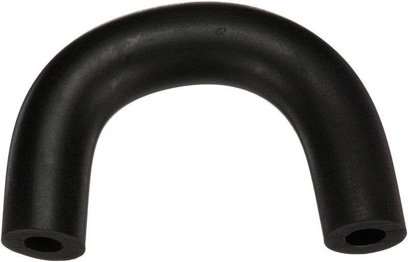 Gates EMH171 Engine Crankcase Breather Hose - PCV Valve To Intake