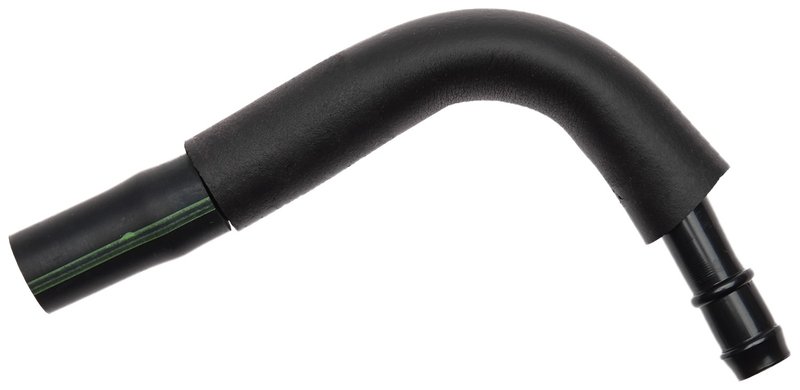 Gates EMH172 Engine Crankcase Breather Hose - PCV Valve To Hose Connector