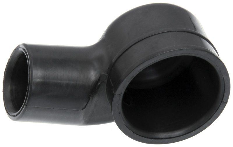 Gates EMH178 Engine Crankcase Breather Hose - Oil Separator To Engine (Upper)