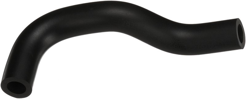 Gates EMH182 Engine Crankcase Breather Hose - Valve Cover To Intake Tube