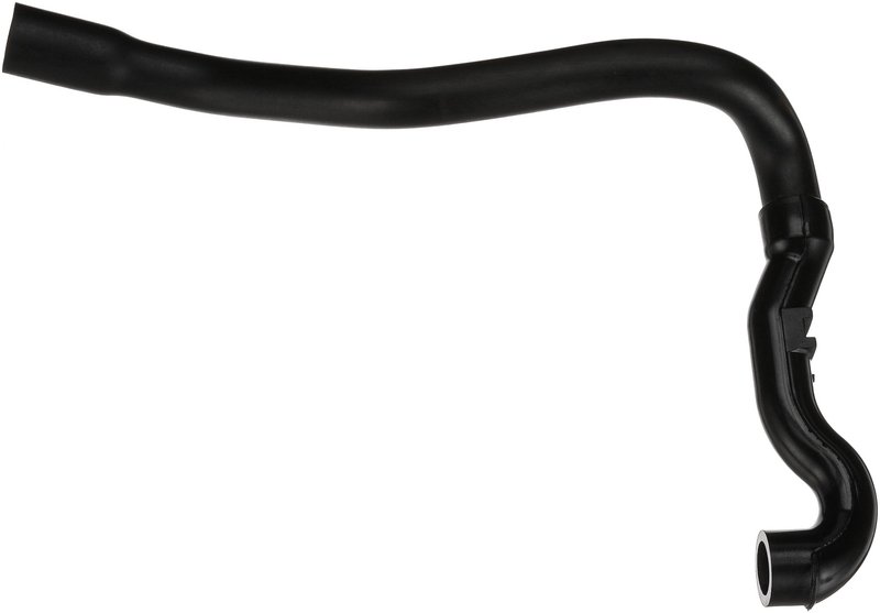 Gates EMH183 Engine Crankcase Breather Hose - Valve Cover To Oil Separator