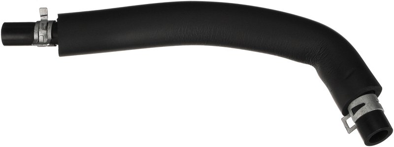 Gates EMH191 Engine Crankcase Breather Hose - PCV Valve Hose or PCV Valve To Intake