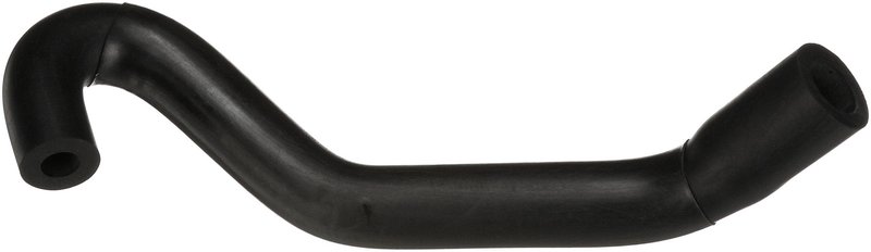 Gates EMH195 Engine Crankcase Breather Hose - Intake To Suction Pump