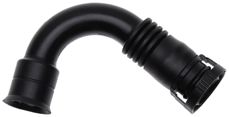 Gates EMH198 Engine Crankcase Breather Hose - PCV Valve Hose