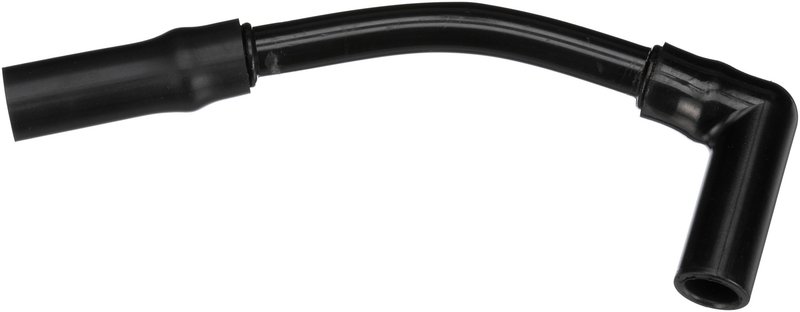 Gates EMH201 Engine Crankcase Breather Hose - PCV Valve To Intake
