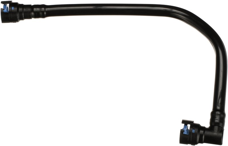 Gates EMH204 Engine Crankcase Breather Hose - Valve Cover To Intake Tube