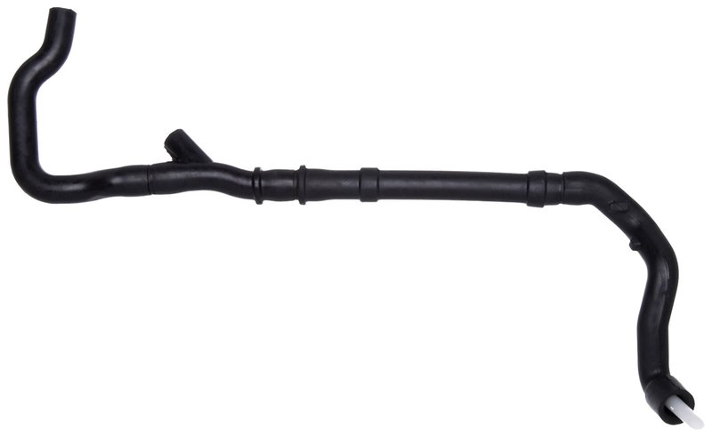 Gates EMH240 Engine Crankcase Breather Hose - Oil Separator To Engine or Oil Separator To Intake