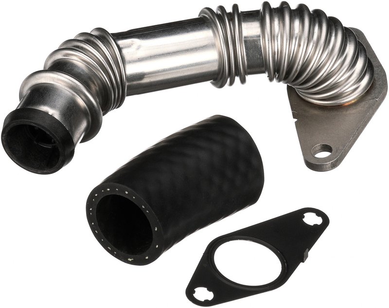Gates EMH280 Engine Crankcase Breather Hose