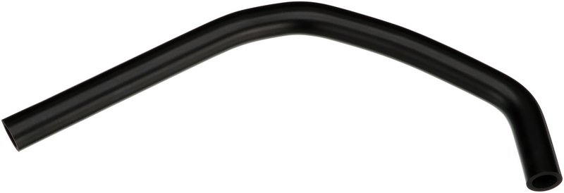 Gates EMH305 Engine Crankcase Breather Hose - Valve Cover To Intake Tube or Valve Cover To Throttle Body