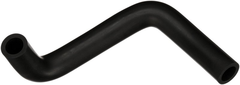 Gates EMH307 Engine Crankcase Breather Hose - Valve Cover To Intake Tube