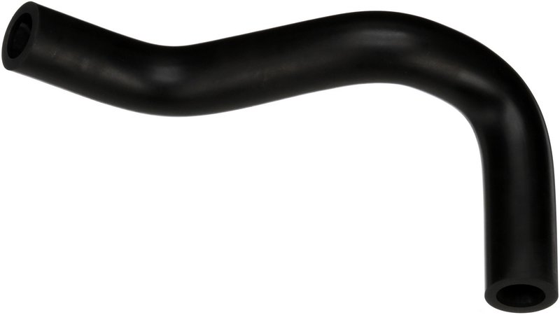 Gates EMH308 Engine Crankcase Breather Hose - Valve Cover To Intake Tube