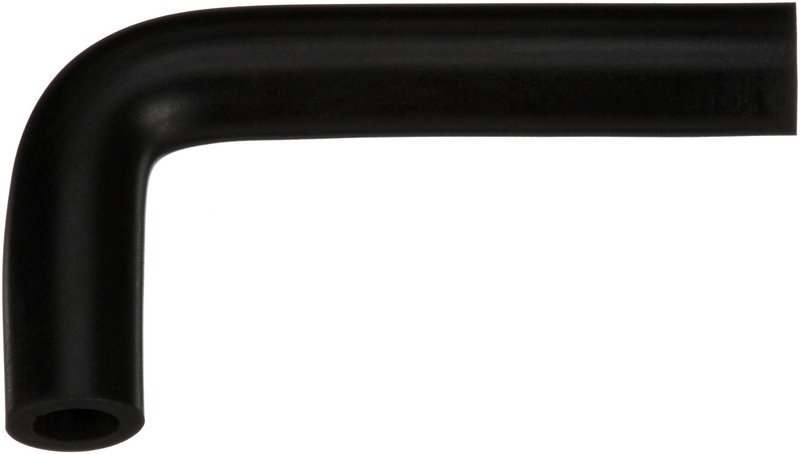 Gates EMH311 Engine Crankcase Breather Hose - Valve Cover To Intake Tube