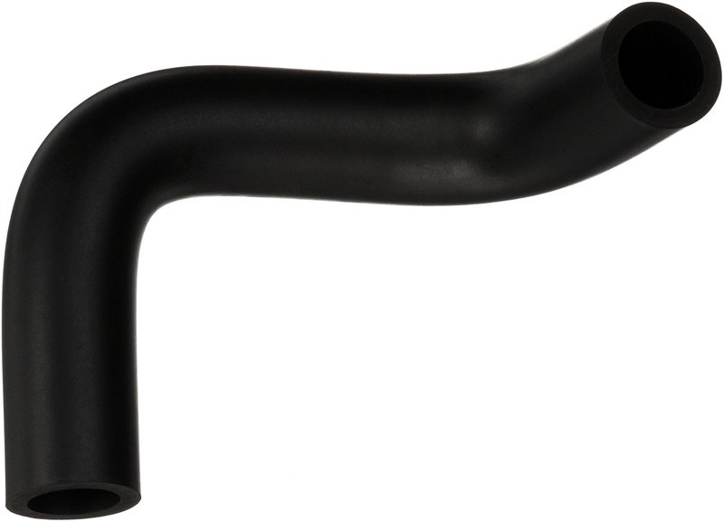 Gates EMH316 Engine Crankcase Breather Hose - Valve Cover To Intake Tube