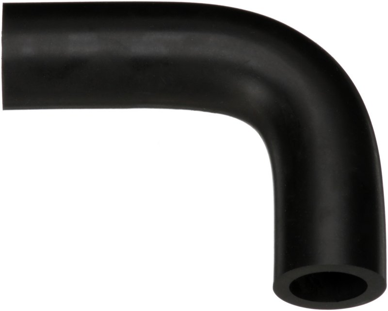 Gates EMH317 Engine Crankcase Breather Hose - PCV Valve To Intake