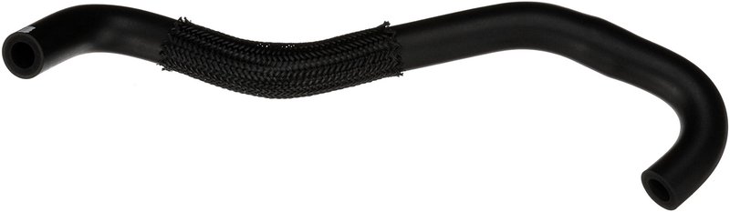 Gates EMH318 Engine Crankcase Breather Hose - PCV Valve To Intake