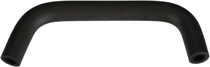 Gates EMH321 Engine Crankcase Breather Hose - PCV Valve To Intake