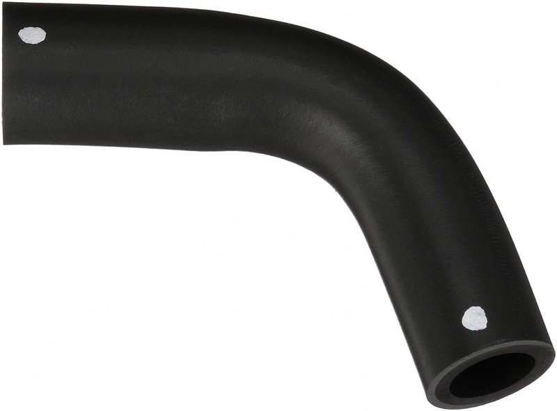 Gates EMH323 Engine Crankcase Breather Hose - Valve Cover To Tube