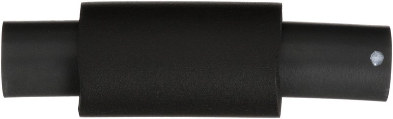 Gates EMH327 Engine Crankcase Breather Hose - Valve Cover To Tube