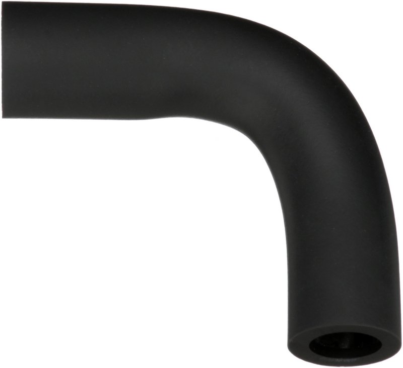 Gates EMH329 Engine Crankcase Breather Hose - Valve Cover To Tube