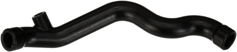 Gates EMH331 Engine Crankcase Breather Hose - Valve Cover To Intake Tube