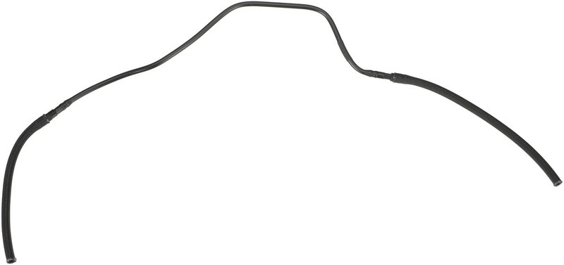 Gates EMH332 Engine Crankcase Breather Hose