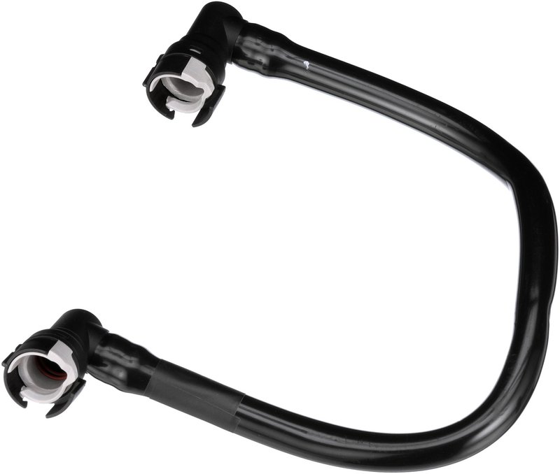 Gates EMH337 Engine Crankcase Breather Hose - PCV Valve To Intake